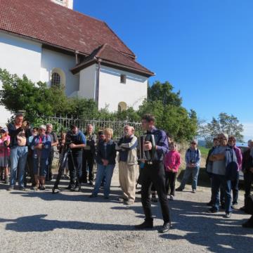 Mlinarjeva pot 14.09.2013 10